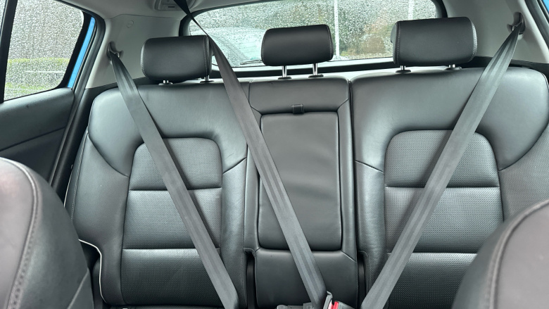 Kia Sportage 1.6 CRDi 48V ISG 4 5dr Diesel Estate